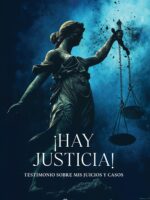¡Hay justicia!