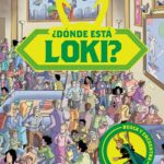 ¿Dónde está Loki?