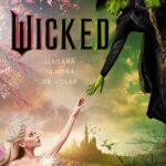 Wicked. Memorias de una bruja mala (Tie-in)
