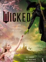 Wicked. Memorias de una bruja mala (Tie-in)