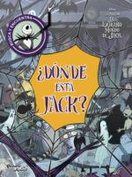 ¿Dónde está Jack?
