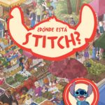 ¿Dónde está Stitch?