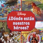 ¿Dónde están nuestros héroes?