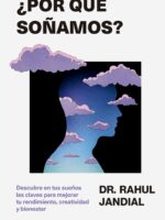 ¿Por qué soñamos?