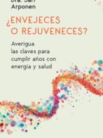 ¿Envejeces o rejuveneces?