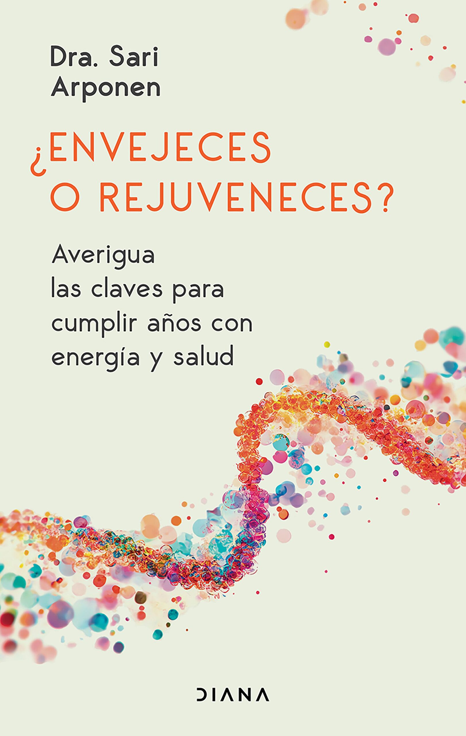 ¿Envejeces o rejuveneces?