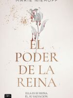 Vampire royals 2. El poder de la reina