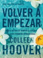 Volver a empezar (It Starts with Us)