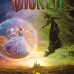 Wicked. Memorias de una bruja mala (Tie-in) part 2
