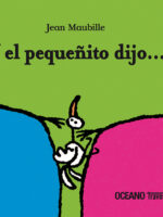 Y el pequeñito dijo…