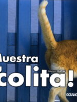 ¡Muestra tu colita!