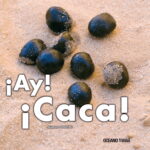 ¡Ay! ¡Caca!