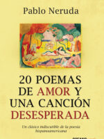 20 poemas de amor y una canción desesperada
