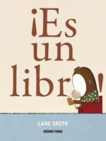 ¡Es un libro!
