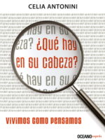 ¿Qué hay en su cabeza?