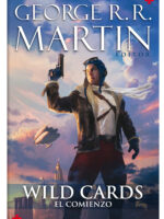 Wild Cards (1)