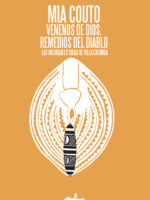 Venenos de Dios, remedios del Diablo