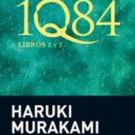 1Q84 Libros 1 y 2