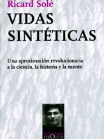 Vidas sintéticas