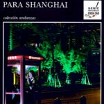 Visado para Shanghai