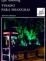 Visado para Shanghai