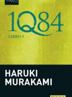 1Q84. Libro 3