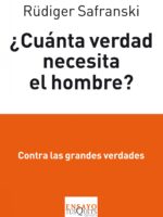 ¿Cuánta verdad necesita el hombre?