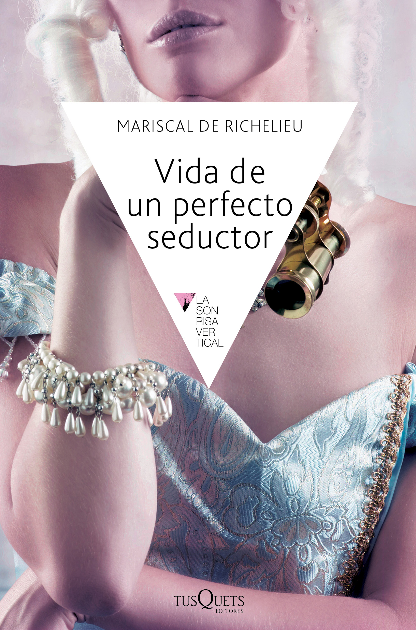 Vida de un perfecto seductor