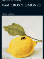 Vampiros y limones