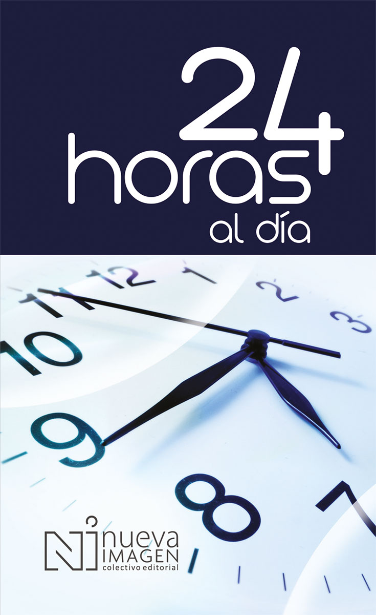 24 horas al día