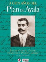 A cien años del Plan de Ayala