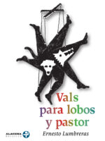 Vals para lobos y pastor