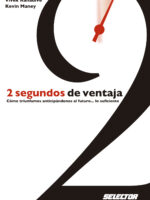 2 segundos de ventaja