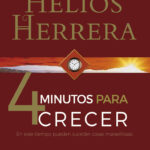 4 minutos para crecer