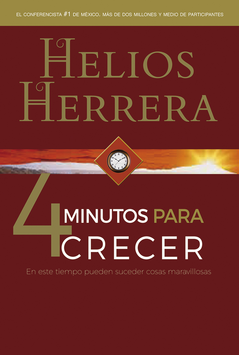 4 minutos para crecer