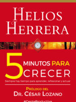 5 minutos para crecer