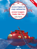 20,000 leguas de viaje submarino