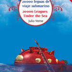 20,000 leguas de viaje submarino