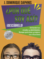 ¿Por qué soy así?