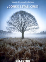 ¿Dónde estás, Cris?