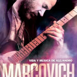 Vida y música de Alejandro Marcovich