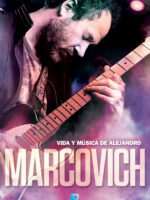 Vida y música de Alejandro Marcovich
