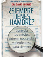 ¿Siempre tienes hambre?