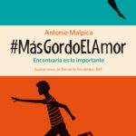 #MásGordoElAmor