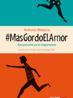 #MásGordoElAmor