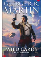 Wild Cards (1)