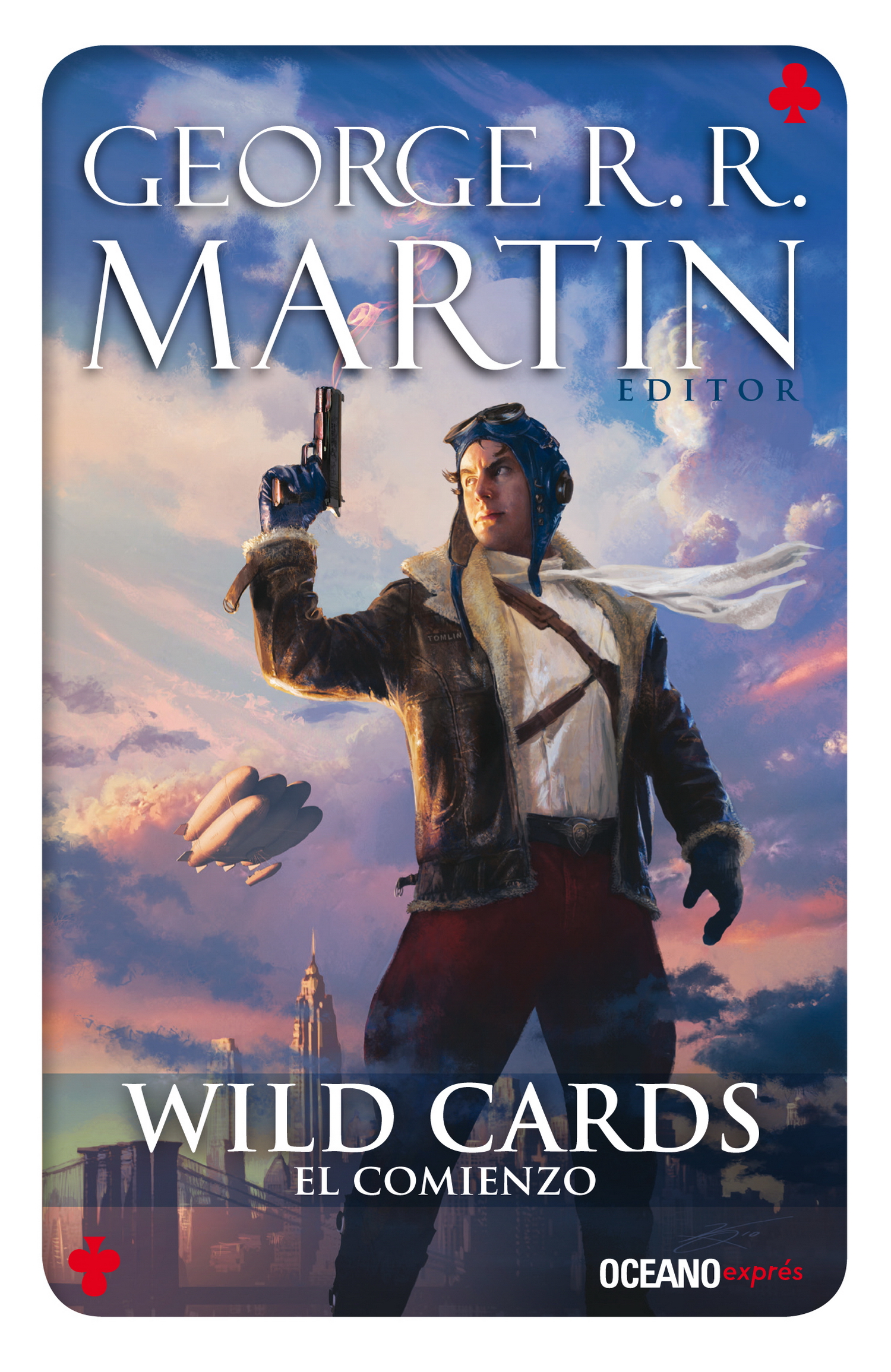 Wild Cards (1)