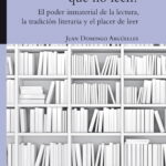 ¿Qué leen los que no leen?