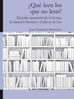 ¿Qué leen los que no leen?