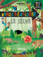 Vamos a explorar…